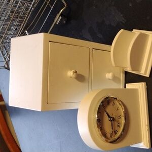 Office Desk Accessories